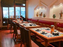 -绿茶餐厅(布吉万象汇店)