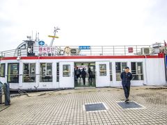 -鱼珠码头(轮渡站)