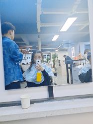 -HG美发设计沙龙