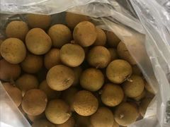 龙眼-鲜力达果品批发直销(无锡保利香槟店)