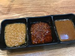 -掂档潮汕牛肉火锅(cityon熙地港店)
