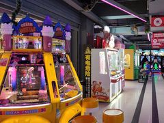 -阿尔法Game Station(中山路店)