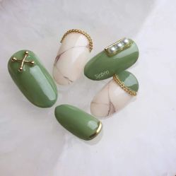 -Halo美甲美睫