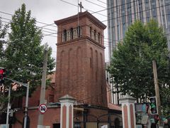 -上海市基督教诸圣堂