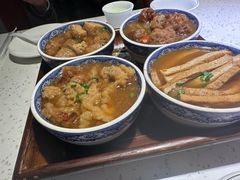 -裕丰源滋补烩面(天赋路店)