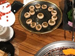 -黑牛の店·和牛烧肉(合生汇店)