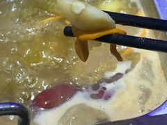 -蒙肥羊·酸汤潮牛·鲜牛肉火锅烤肉自助(岗顶店)