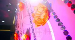 -上海浦东喜来登由由大酒店·宴会厅