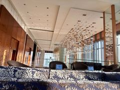 -视界美食自助餐厅·石家庄希尔顿酒店