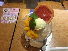 -满记甜品(岭南新天地店)