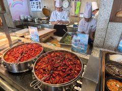 -澜小宴·锦绣江南(金沙滩店)