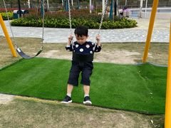 -季高兔窝窝亲子园(上海薰衣草公园店)