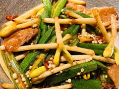 -老阿爸鲜鱼土菜(昆山花桥店)