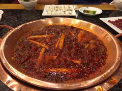 -老码头火锅(骡马市店)