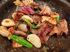 -祥记餐饮•豫粤珍味(金隅大厦店)