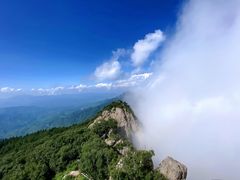 -白草畔自然风景区