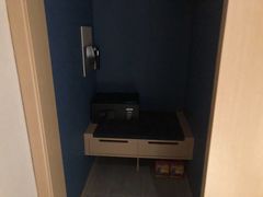 -深圳罗湖水贝IBC亚朵酒店