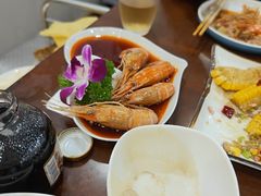 -金龙·打边炉(武进路店)