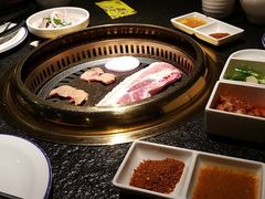 -嘿嘟嘟·肋条烧肉放题(爱融荟城店)