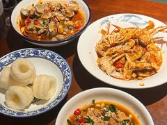 -回家吃饭·地道南昌菜(建德观总店)