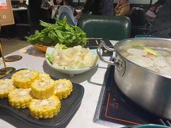 -二刀潮牛·鲜牛肉火锅(爱融荟城店)