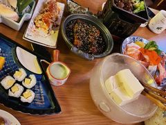 -达摩食堂(仓山万达店)