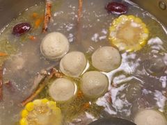 -小煵记·打边炉(西丽文光店)