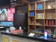 -徐师傅太子锅(文化路店)