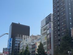 -秋叶原电器街