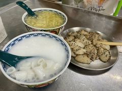 -老胡甜汤(龙眼店)