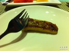 -禾牧铁板创意料理(姑嫂树路店)