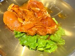 -炉队长·齐齐哈尔家庭烤肉(马家堡店)