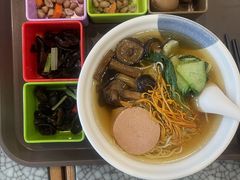 -南山素面馆(三亚南山文化旅游区店)