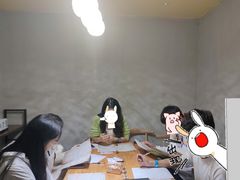 -火星工厂·桌游·团建聚会·轰趴馆(厦滘店)