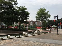 -渔人码头(洛溪店)