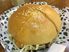 -繁仔牛杂(石排店)