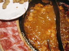 -川中渝夫火锅(铜陵万达广场店)