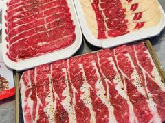 -米家·鹤城炭火米家直营总店