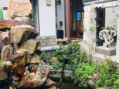 -水岸居湖景农家乐·阳澄湖大闸蟹