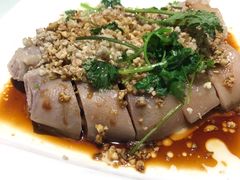 鲜沙姜猪手-至潮餐厅精致粤菜·活鲈鱼·走地鸡(珠江新城店)