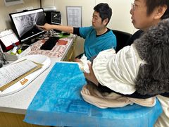 -美联众合爱康动物医院•复杂内科•肿瘤科•牙科•腔镜诊疗中心
