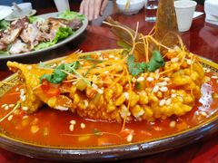 -石老头关东饺子王·东北菜(嘉华鑫城店)