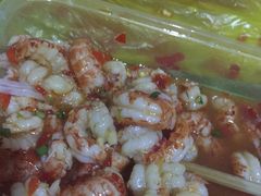 -小辉哥大排档(船山路总店)