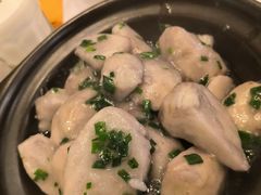 -乾隆美食·本帮菜(黄河路店)
