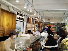 -Money Shops(愚园路店)