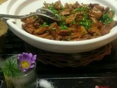 -马仕玖煲·融合菜·酥不腻烤鸭(人大店)
