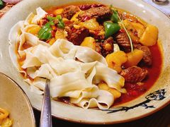 -那时新疆·若羌(经纬汇店)