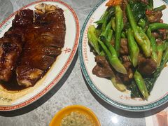 -皇后餐厅-煲仔·小菜·打边炉(古北店)