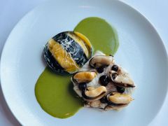 多佛鱼-翡翠36餐厅(浦东香格里拉店)