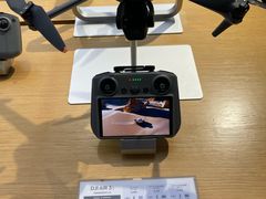 -DJI大疆(深圳华强北曼哈授权体验店)